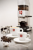 Barista Training  Coffee Art Specialist in Rome, Italy