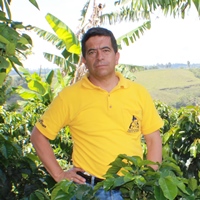 monoarabica Carlos Solarte