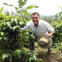 monoarabica Don Rafael Ventura