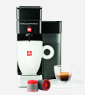 Y5 Iperespresso - Espresso & Coffee: macchina caffè illy