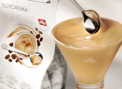 illycrema