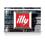 ILLY CAFFÈ