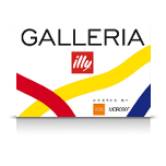 ONTDEK GALLERIA ILLY OP FLICKR